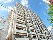 ★駅近ＲＣ造の高層マンション★