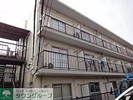 東京都三鷹市牟礼7丁目5：物件画像／株式会社タウンハウジング東京　国分寺店