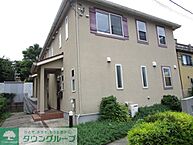 東京都小平市小川町2丁目1257-2：物件画像／株式会社タウンハウジング東京　国分寺店