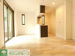 メゾンドサクラ吉祥寺 1LDKの写真