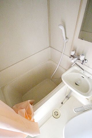 浴室