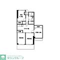 千歳サンライズ3階14.5万円