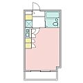 トーシンハイツ立川柴崎町3階5.0万円