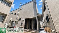 東京都武蔵野市西久保3丁目16：物件画像／株式会社タウンハウジング東京　国分寺店