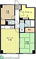ライオンズマンション東青梅4階7.5万円