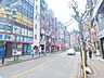 周辺：国分寺駅南口の周辺施設 1040m