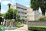 周辺：調布市立神代中学校 徒歩62分。中学校 4920m