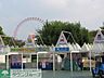 周辺：西武園ゆうえんち 徒歩10分。レジャー・観光 770m