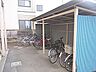 その他：★屋根付き駐輪場★