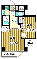 AXAS板橋本町 4階