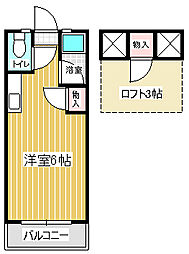 ウイング美和台　管理