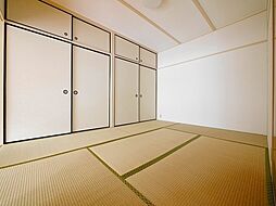 [内装] 日本の和を大切に・・・畳が落ち着く空間を生み出します！