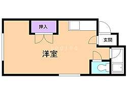 パークサイド78 2階