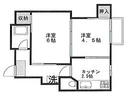 不動前駅 9.4万円