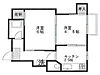 西五反田コーポ2階9.4万円