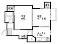 西五反田コーポ2階9.4万円