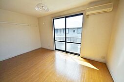 エスポワールＡ棟 205 2階1Kのリビング/ダイニング