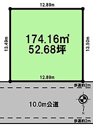 山武市日向台