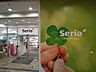 周辺：Ｓｅｒｉａ 東池袋店まで550ｍ