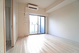 リビオメゾン御茶ノ水ＥＡＳＴ 401 4階2DKのリビング/ダイニング