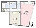RecxNakaitabashi2階13.2万円