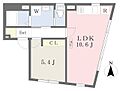 RecxNakaitabashi2階13.2万円
