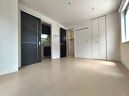 ミズカ ラトゥール 101 1階1Kのリビング/ダイニング