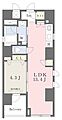 グラヴィータ大塚3階18.7万円