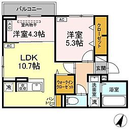 （仮称）板橋区坂下1丁目ＰＪ 302