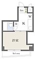 ワコーレ東十条マンション2階5.9万円
