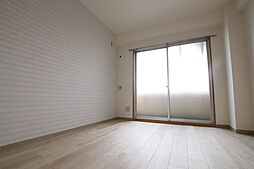 ＬＵＮＡ浮間公園 701 7階ワンルームのリビング/ダイニング