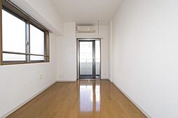 レジディア文京湯島II 301 3階1Kの寝室