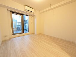 レジディア板橋 210 2階1Kのリビング/ダイニング