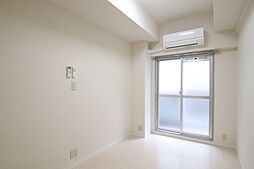 コーポ白山 301 3階2Kのリビング/ダイニング