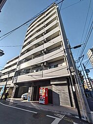 クロスロード志茂