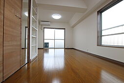 サトウマンション 501 5階1DKのリビング/ダイニング