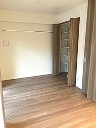 フルハウス赤羽 604 6階2LDKのリビング/ダイニング