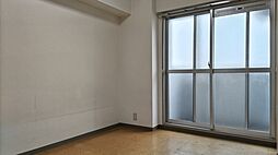 コーポ白山 1008 10階1Kのリビング/ダイニング