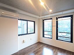 ＭＤＭ後楽園 202 2階ワンルームのリビング/ダイニング