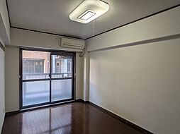 ボワール92 102 1階1Kのリビング/ダイニング