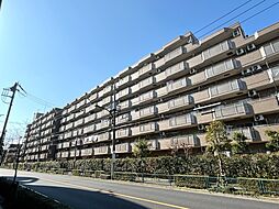 西武池袋線 富士見台駅 徒歩4分の賃貸マンション