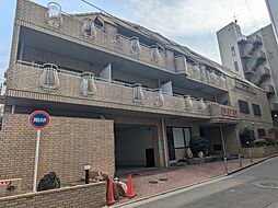 ピエール目白舘 108