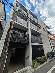 グローリオシェルト池袋本町