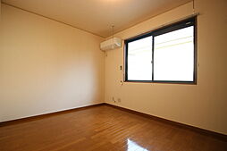 フレグランス 202 2階1Kのリビング/ダイニング