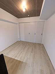 レジディア目白 318 3階ワンルームのリビング/ダイニング