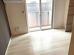 エクセリア高島平I 103 1階1Kのリビング/ダイニング