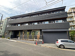 クレール滝野川 301