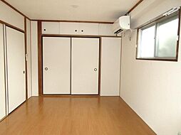 第二吉岡ビル 301 3階1DKのリビング/ダイニング