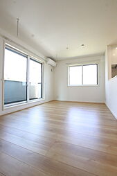 メゾン　ド　エトワール 103 1階2LDKのリビング/ダイニング