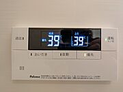 ※引き渡し時の写真です